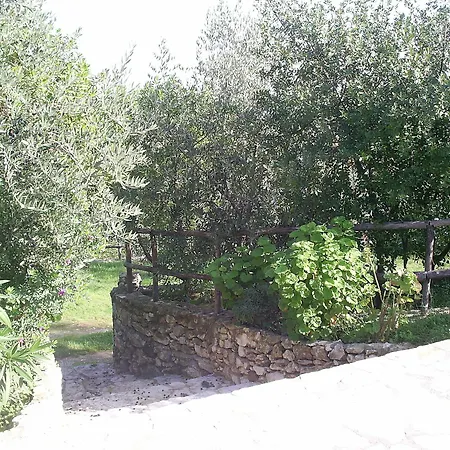 Gli Stingi 3* Vieste
