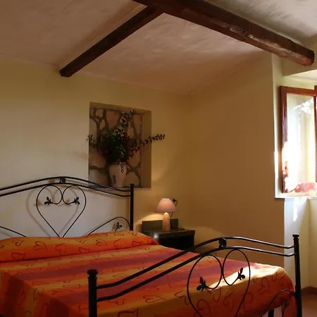 Gli Stingi Aparthotel