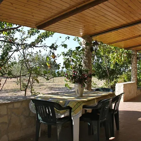 Gli Stingi Aparthotel 3*
