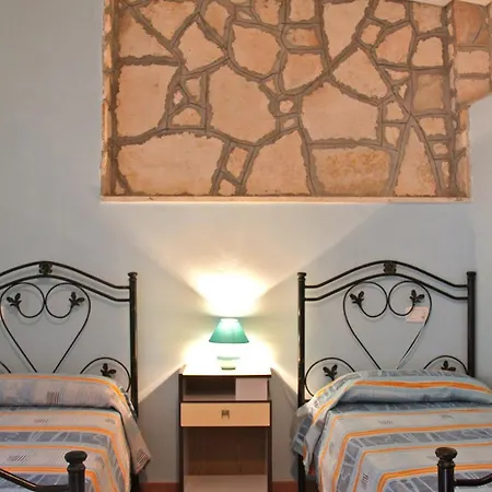 Gli Stingi Aparthotel