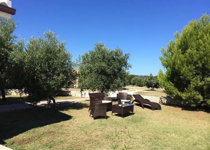 Gli Stingi 4* Βιέστε