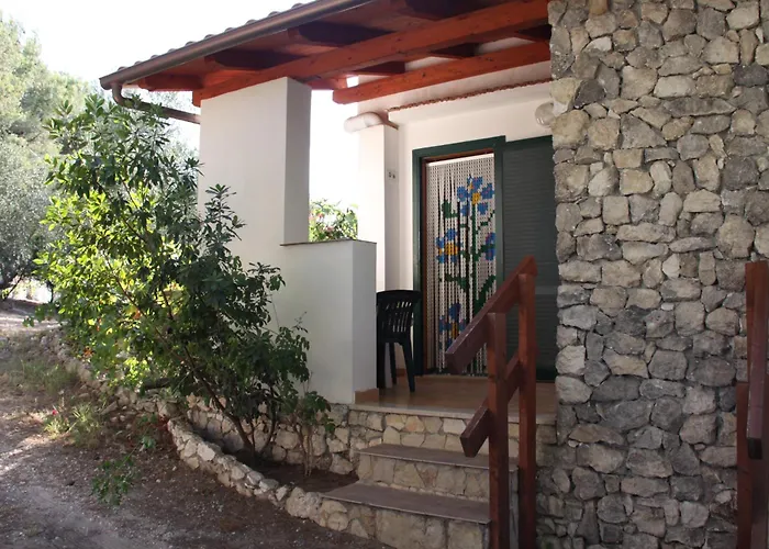Gli Stingi Lejlighedshotel