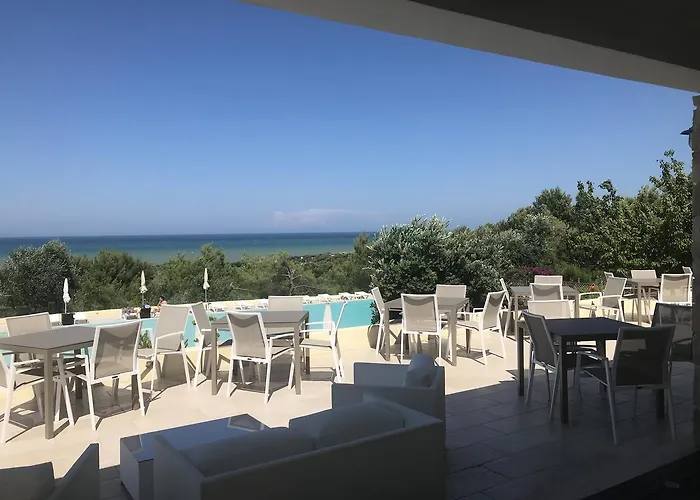 Gli Stingi 4* Βιέστε