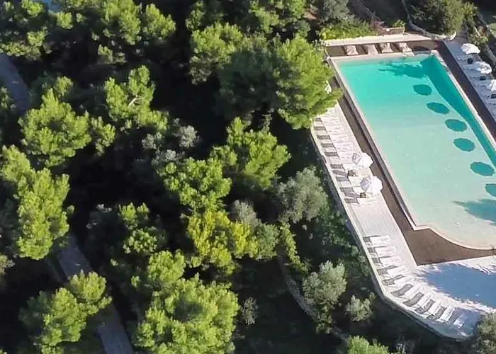 Aparthotel Gli Stingi 4*
