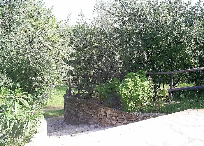 Gli Stingi 4* Vieste